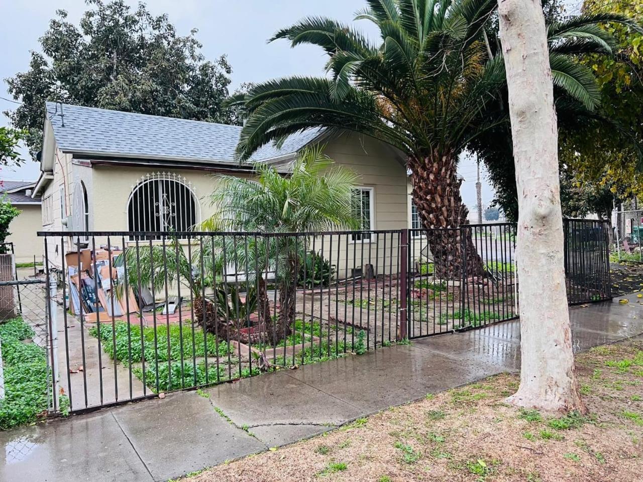 بيت شباب House Downtown Oc سانتا أنا، كاليفورنيا المظهر الخارجي الصورة
